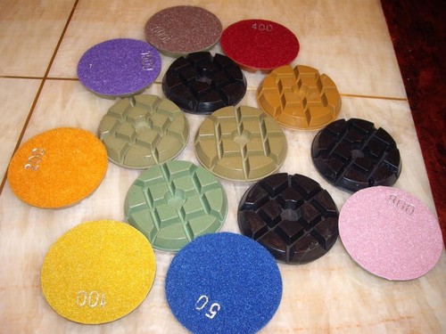 Pollici diamantato - 18,