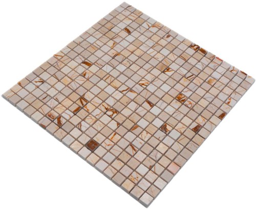 Mosaico pietra naturale pezzi - mosaico,