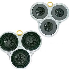 MODULO PANDA FELTRO PER