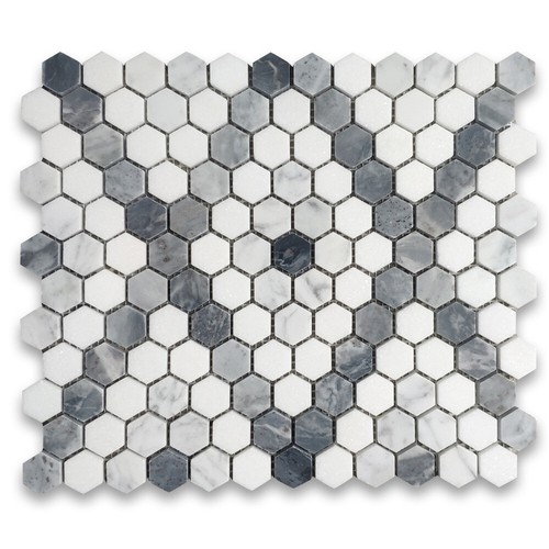 Piastrella mosaico c31f47xp - piastrella,