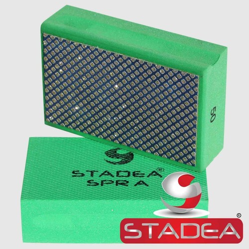 Stadea tamponi lucidanti - tamponi,
