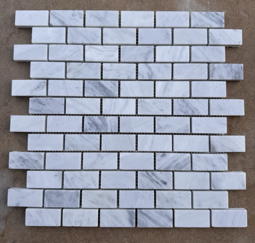 Fogli mosaico marmo - in,