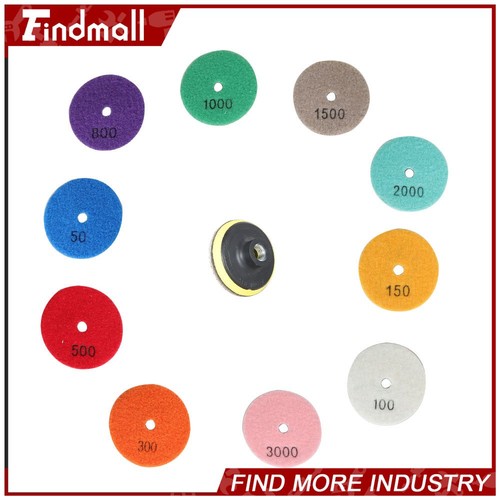 Findmall 11pack kit tamponi - findmall,