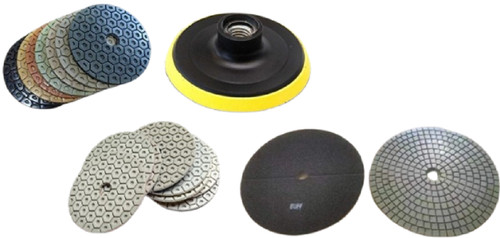 Kit lucidatura controsoffitto - lucidatura,