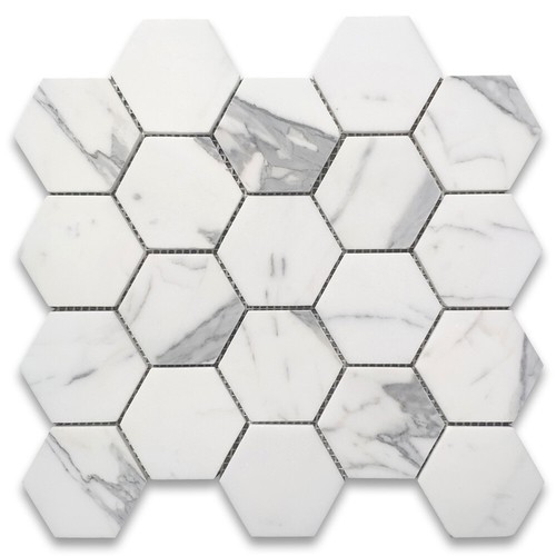 L33xp statuario bianco - statuario,