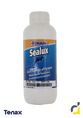 Tenax sealux cera liquida - tenax,