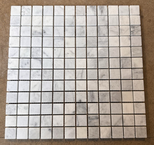 Fogli mosaico marmo - mosaico, in