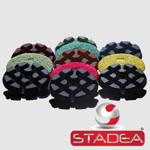 Stadea tamponi lucidanti - stadea,