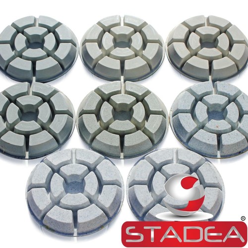 Stadea tamponi diamantati - stadea,