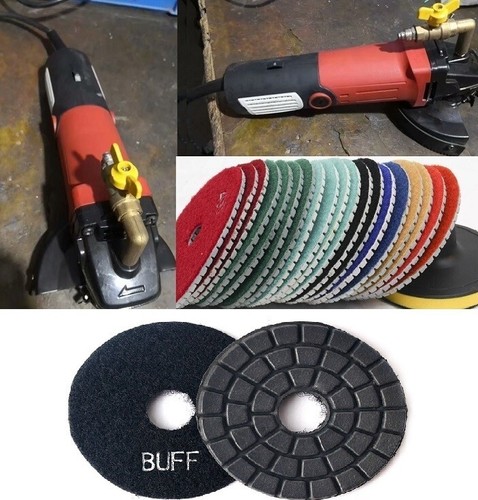 Diamond pad - pad, +