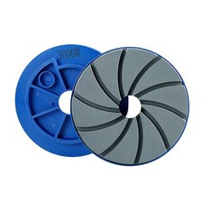 Mola Lumaca Lumaca 5 Pollici