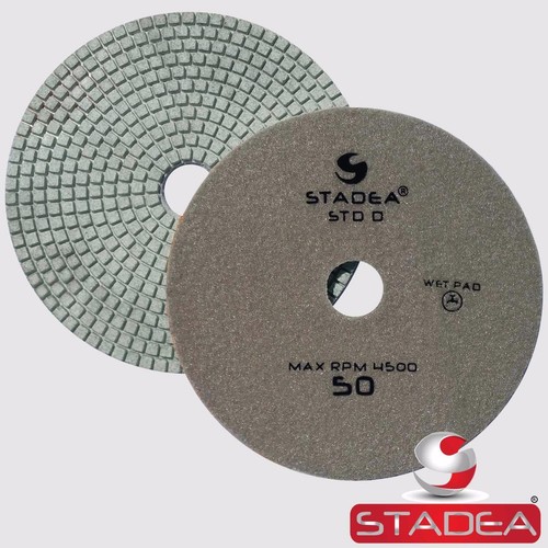 Stadea tamponi lucidanti - stadea,