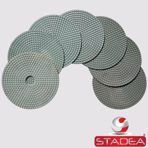 Stadea set tamponi - stadea, di