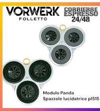 MODULO PANDA FELTRO PER