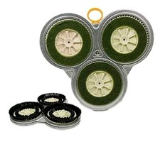 MODULO PANDA PER LUCIDATRICE