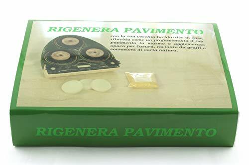 Bmc rigenera pavimento marmo - pavimento,