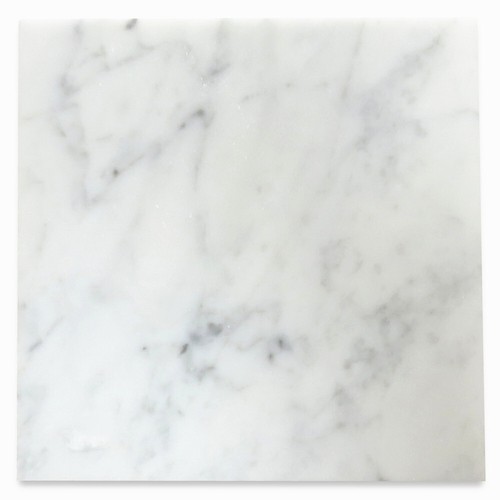Piastrella c42p 6x6 carrara - piastrella,