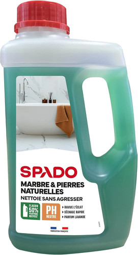 Detergente per pavimenti - -,