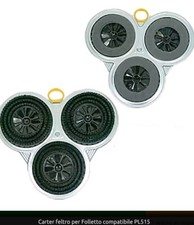 MODULO PANDA FELTRO PER