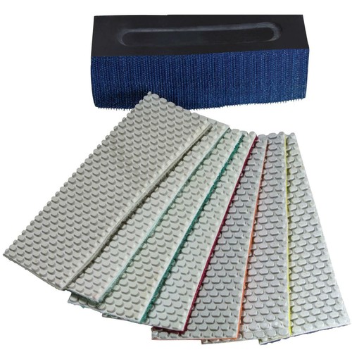 Stadea diamond tampone - stadea,