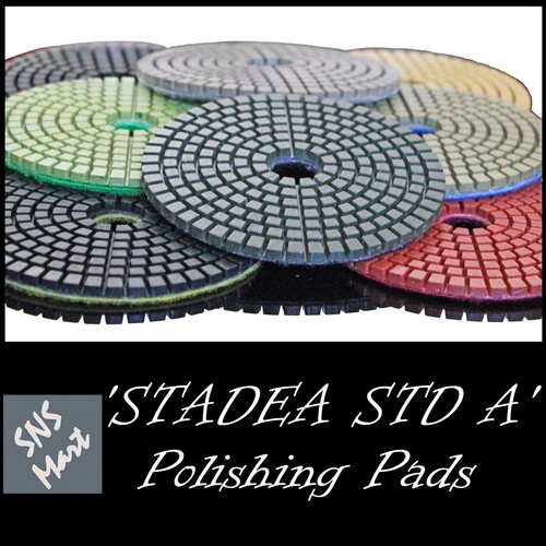 Stadea tampone lucidante - stadea,