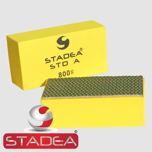 Grana 800 diamante tampone - grana,